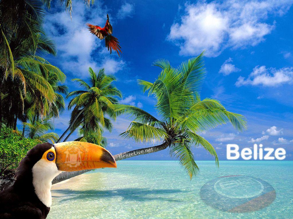 Magnificent Belize HQ Wallpapers