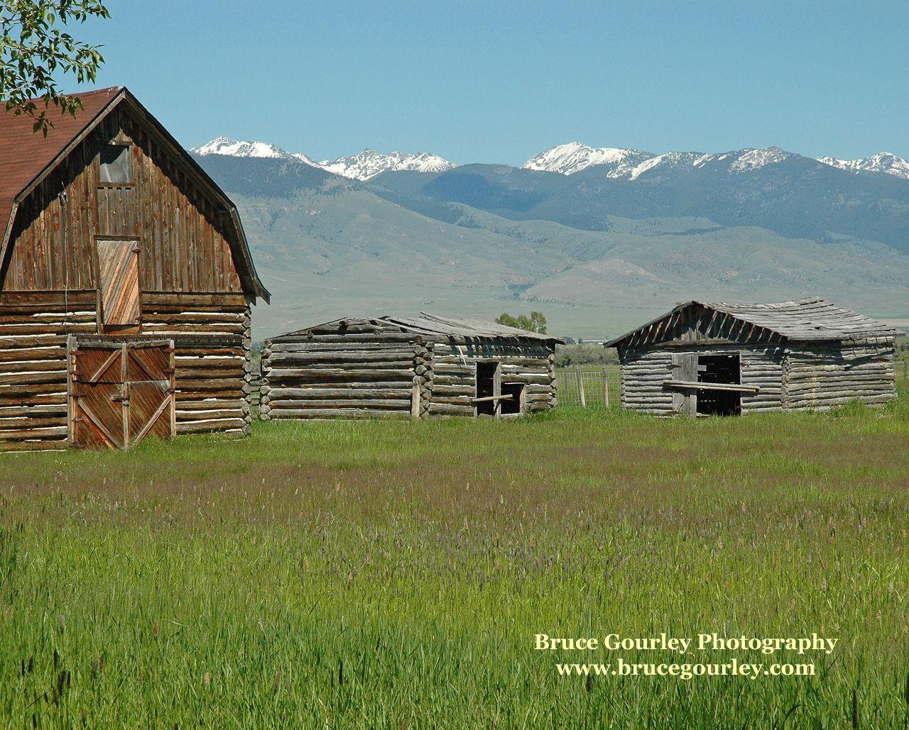 Ranch Wallpapers