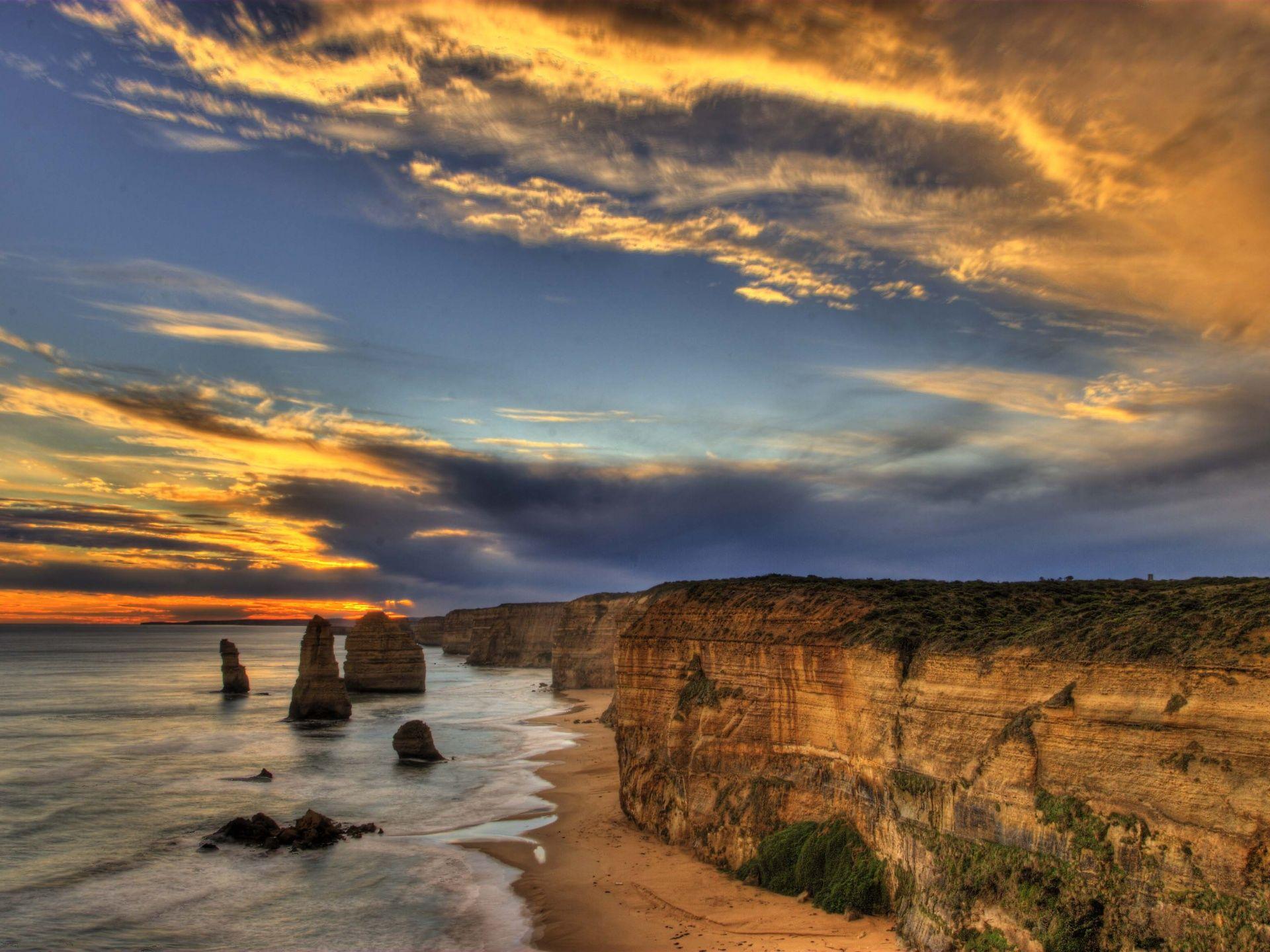 Australia HD Wallpapers and Backgrounds