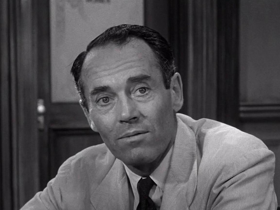 12 Angry Men Wallpapers, Wallpapers & Pictures