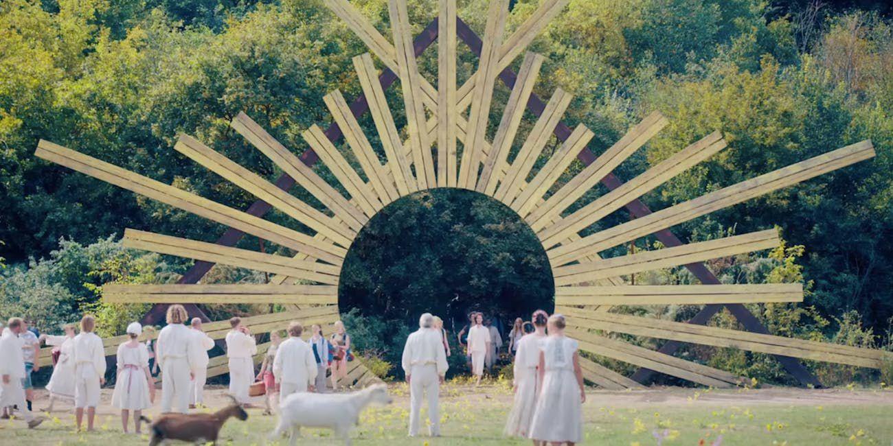 Midsommar’s Ari Aster: “I keep telling people I want it to be