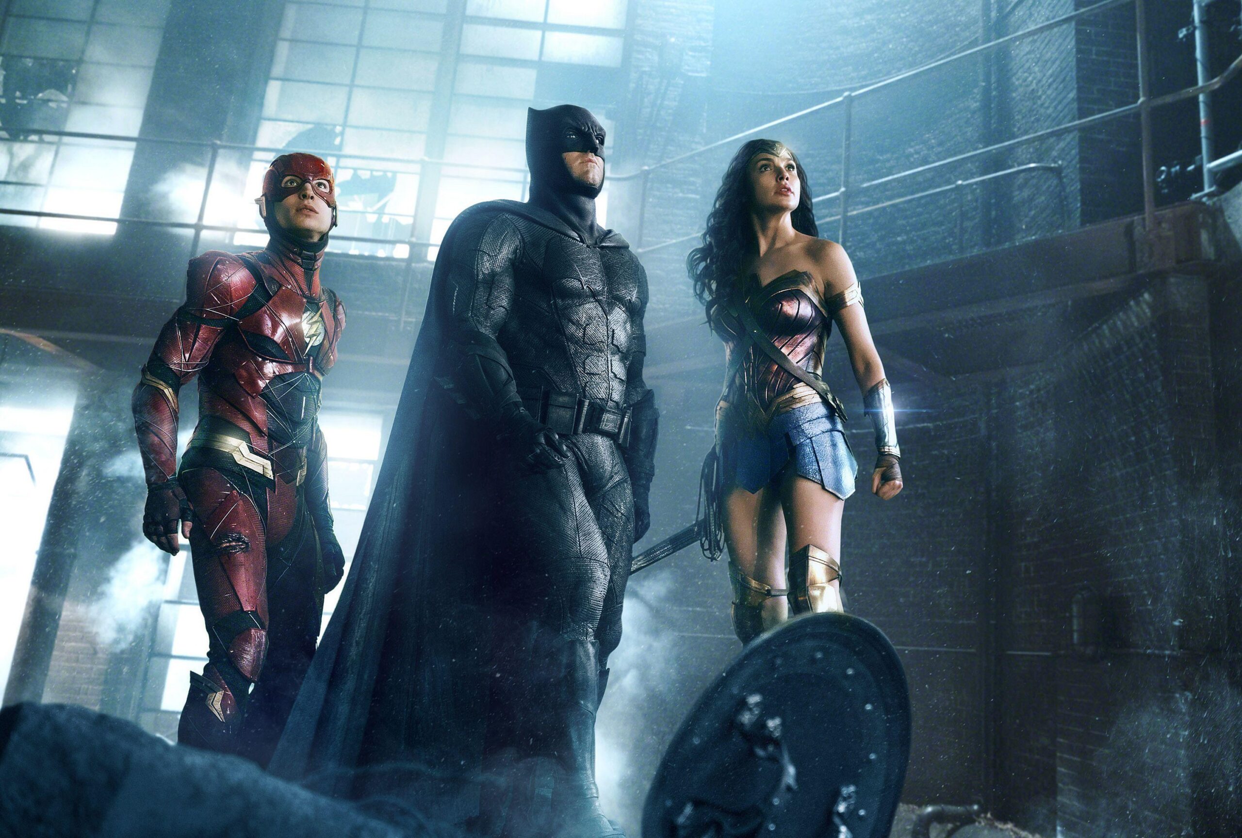 Justice League 363881 Gallery, Image, Posters, Wallpapers and Stills