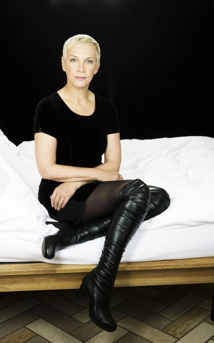 Annie Lennox photo 14 of 24 pics, wallpapers