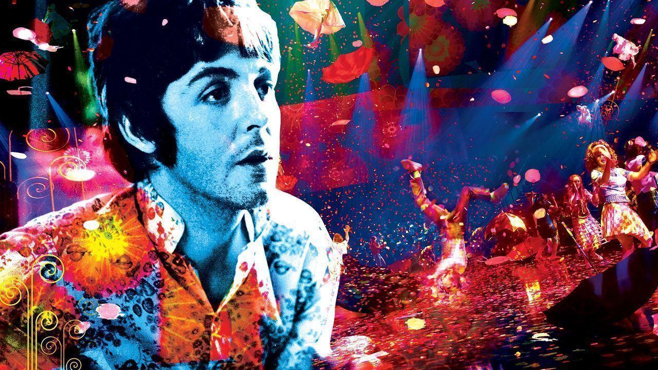 Paul Mccartney Hd Backgrounds Wallpapers 26 HD Wallpapers