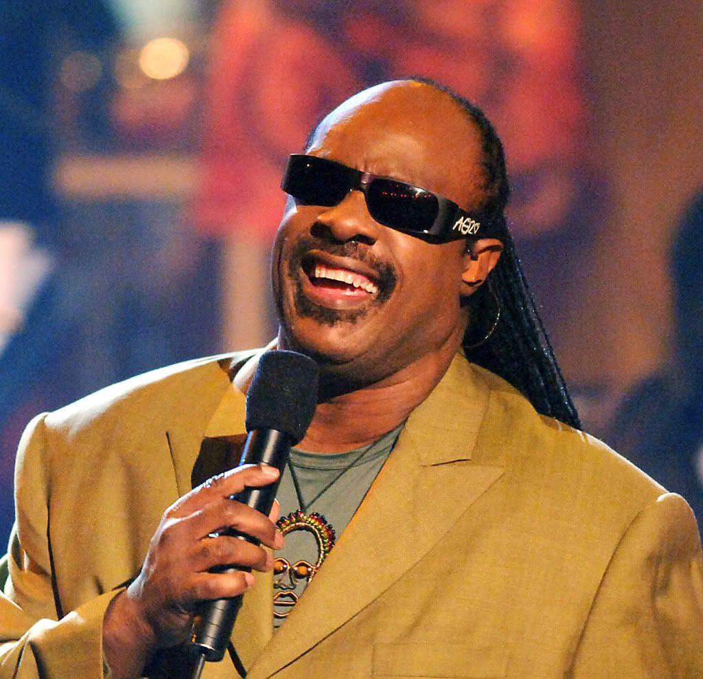 High Res Stevie Wonder Wallpapers Image