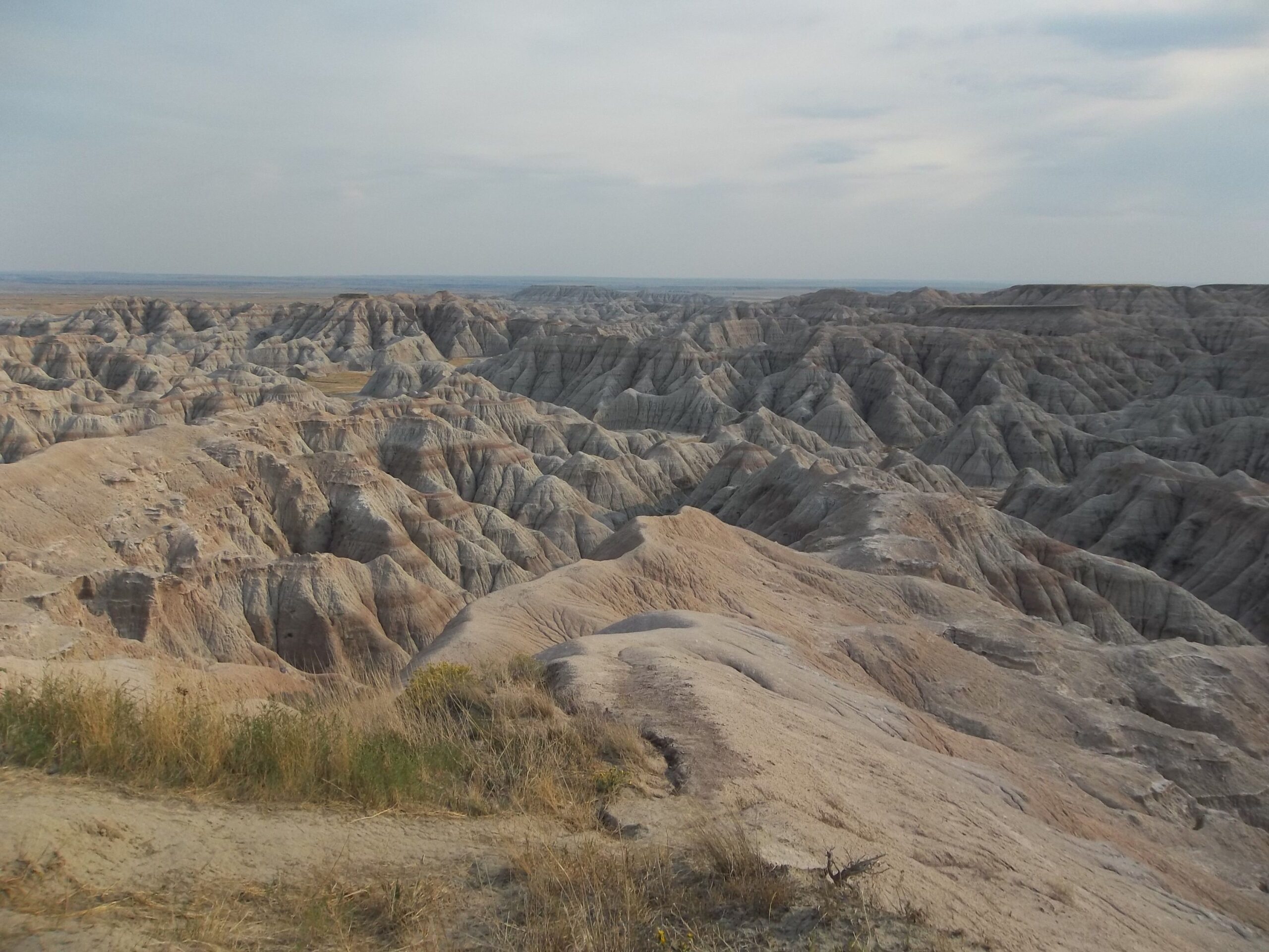 Other: Skyline Interstate Park National South Dakota Badlands Cool