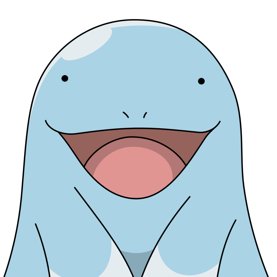 quagsire