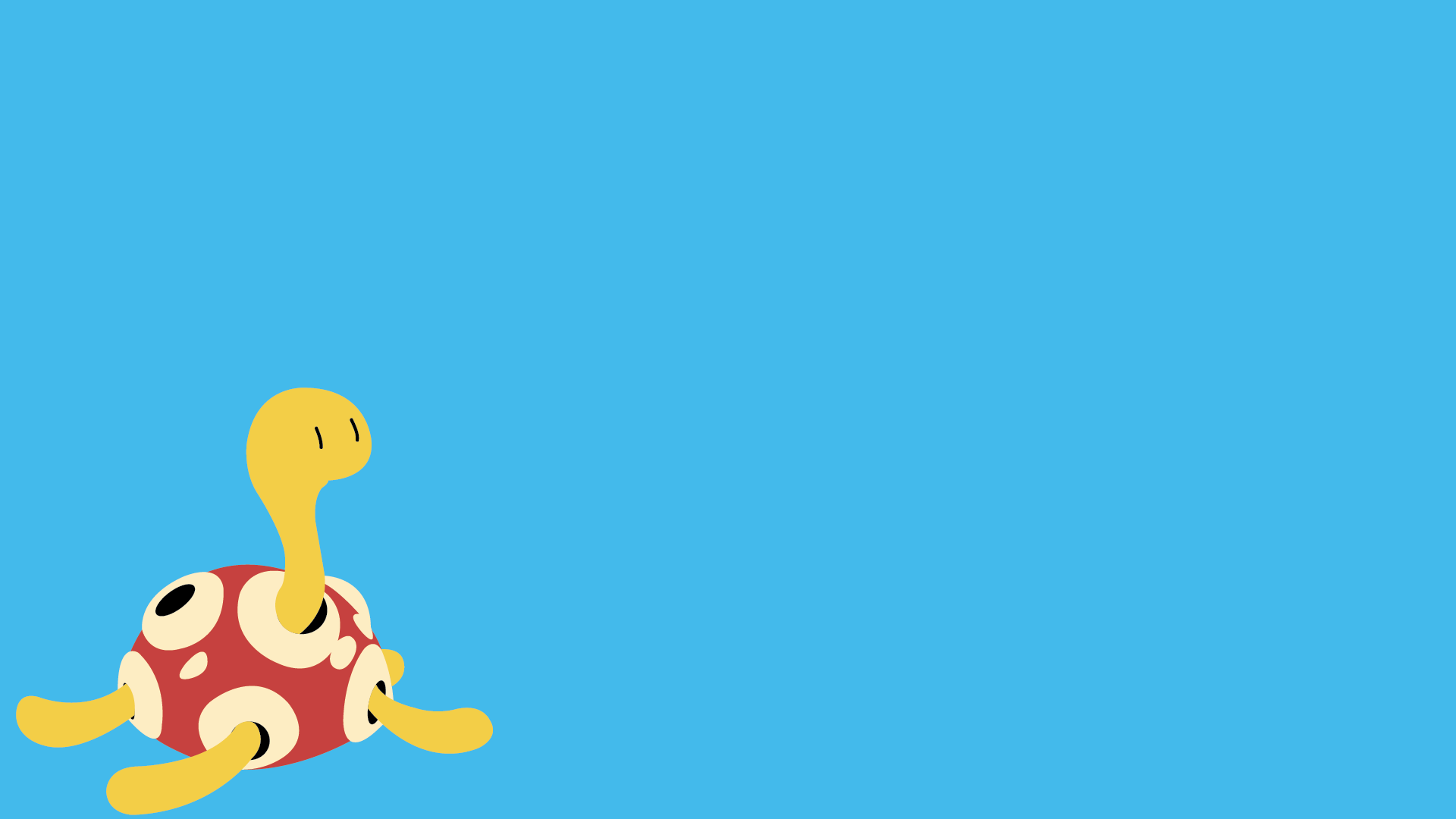 Don’t Fuckle With Shuckle