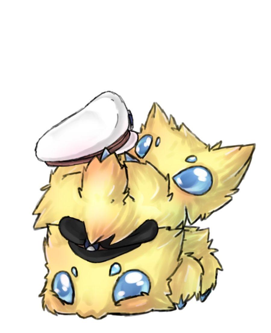 Joltik