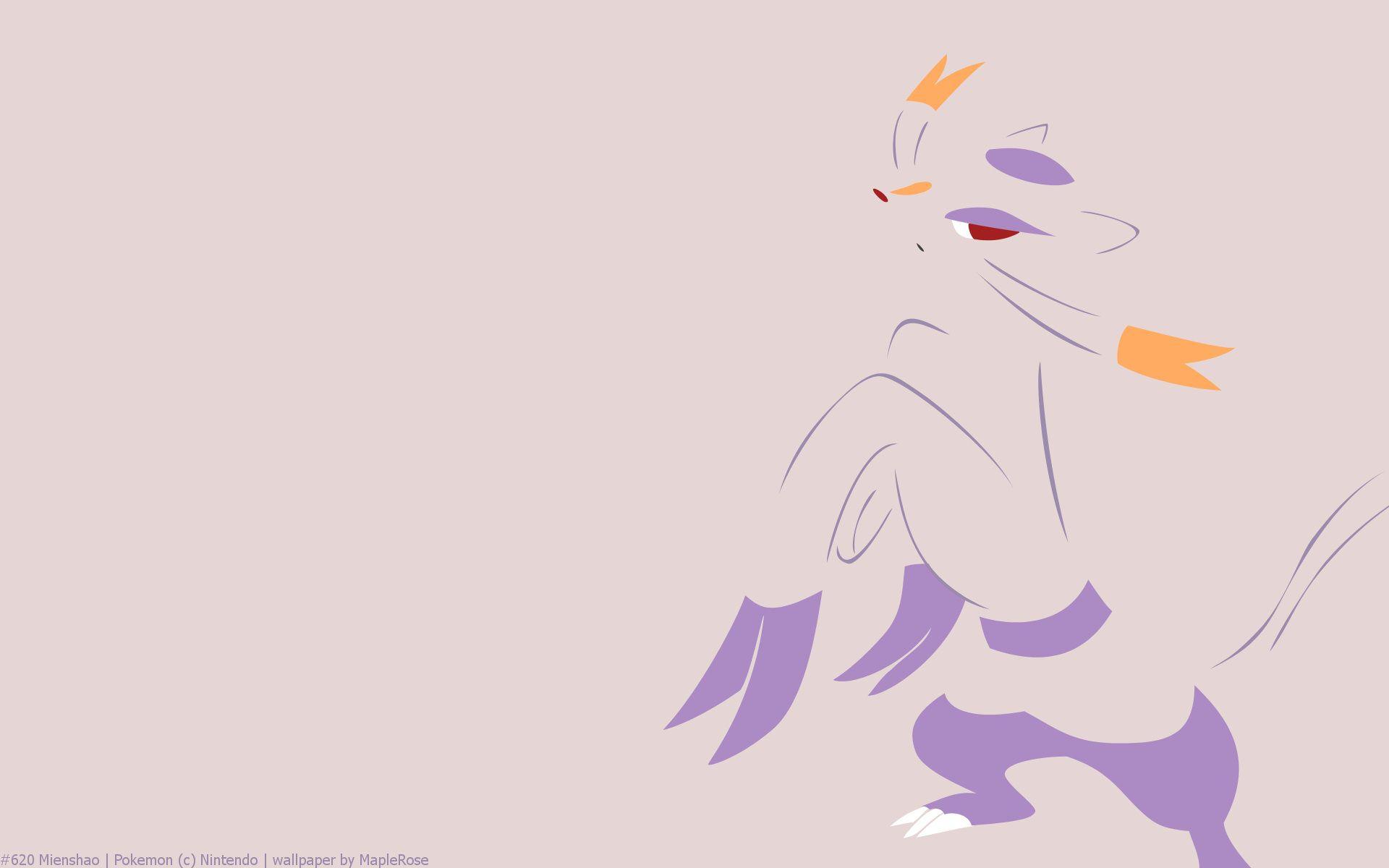 620 Mienshao