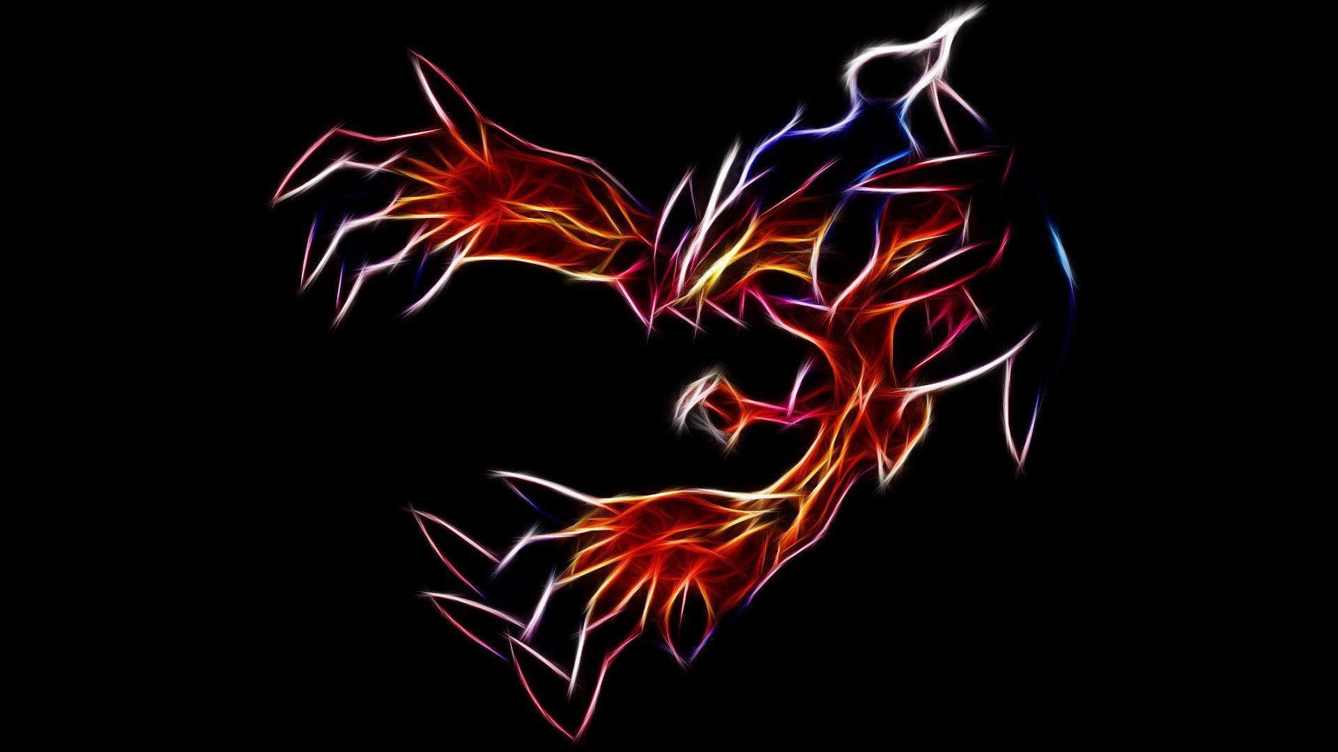 yveltal computer wallpapers