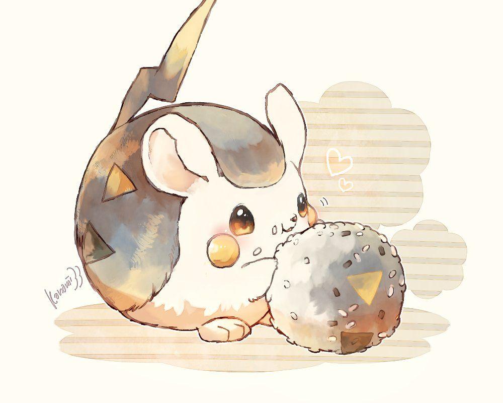 Togedemaru