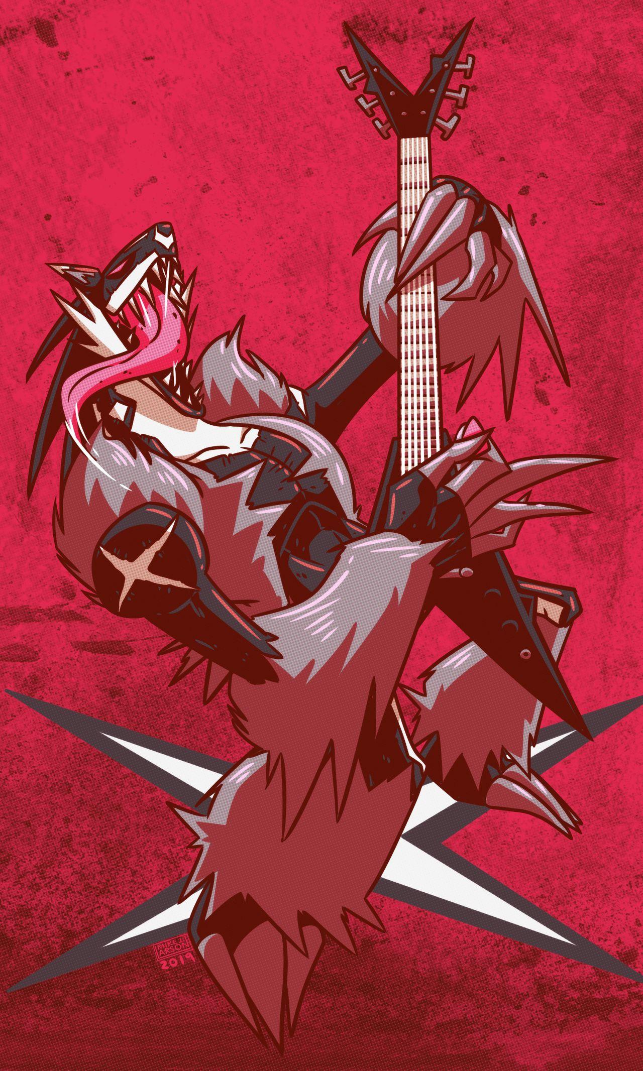 OBSTAGOON HYPE