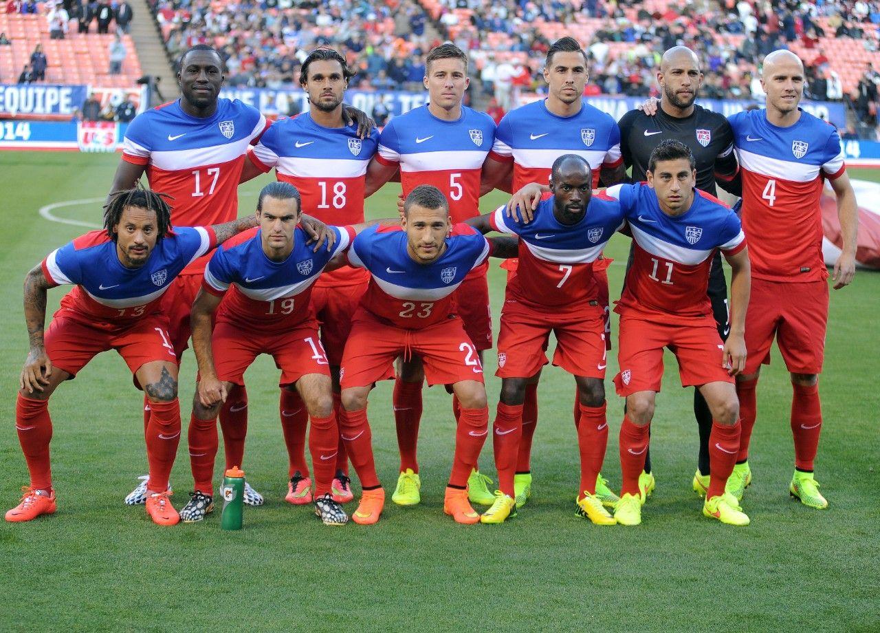 USA Nation Soccer Team wallpapers, Sports, HQ USA Nation Soccer