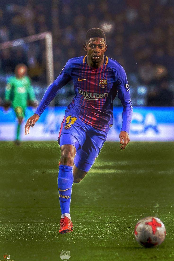 36 best Ousmane Dembele image