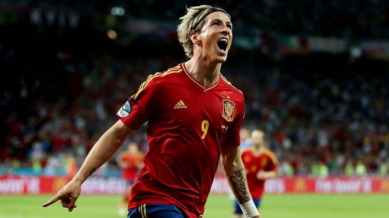 Fernando Torres HD Wallpapers