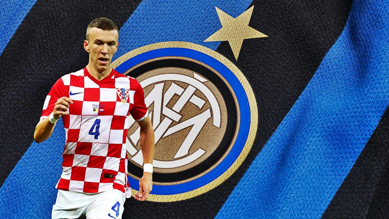 Agen Perisic Mengklaim Tinggal Selangkah Lagi Kliennya Bergabung