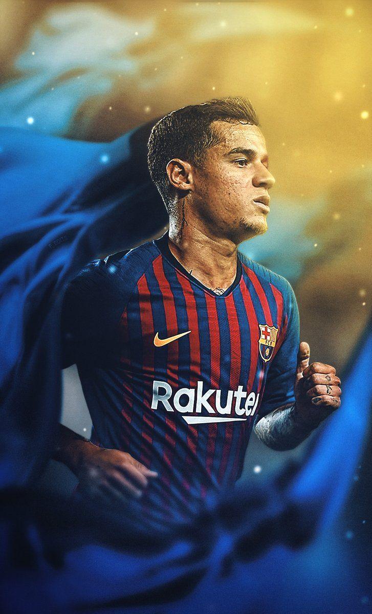 Fredrik on Twitter: Philippe Coutinho wallpapers