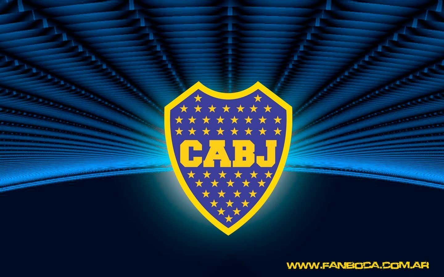 Wallpapers Boca Juniors HD