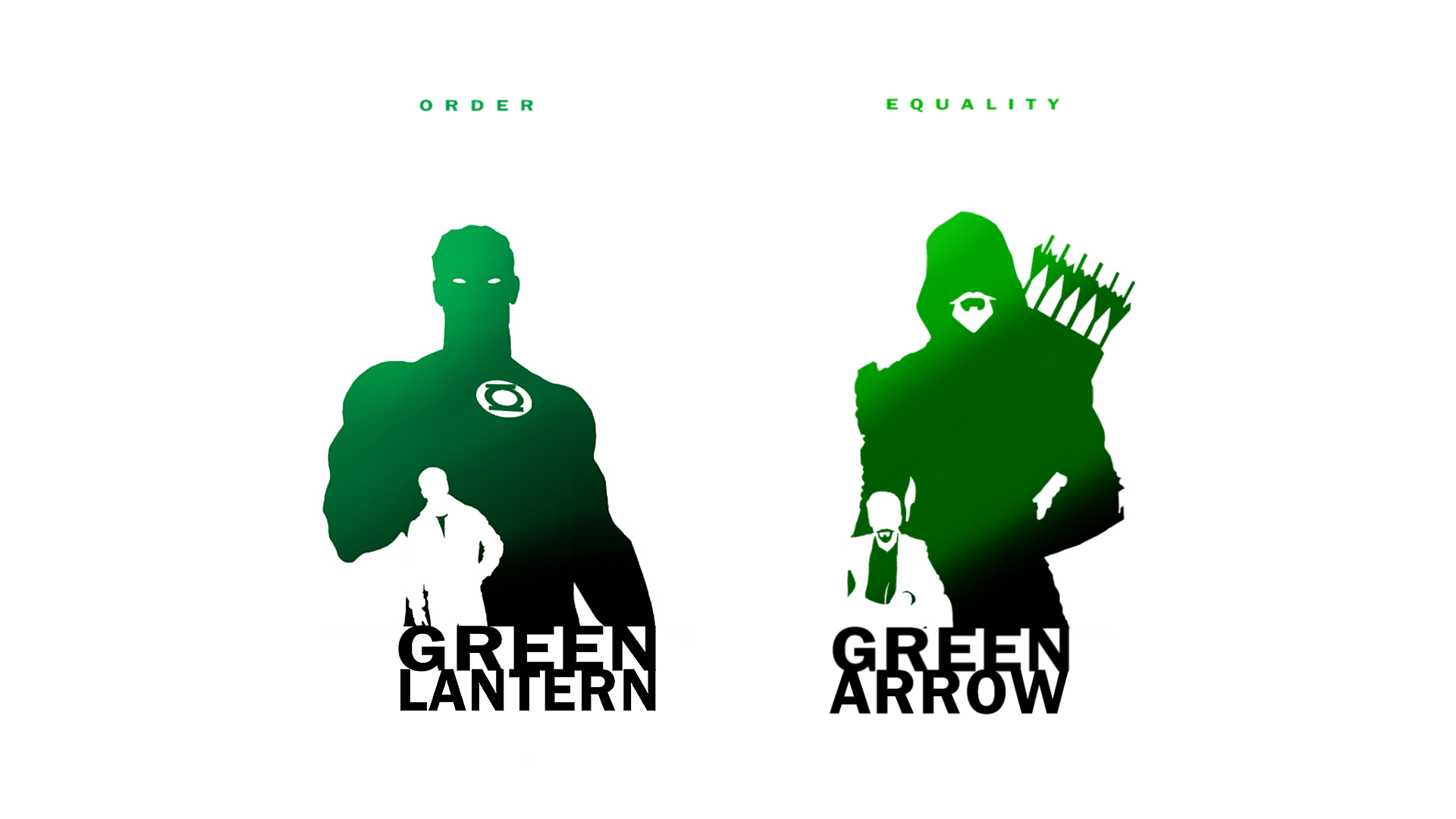 Image For > Green Arrow Hd Wallpapers