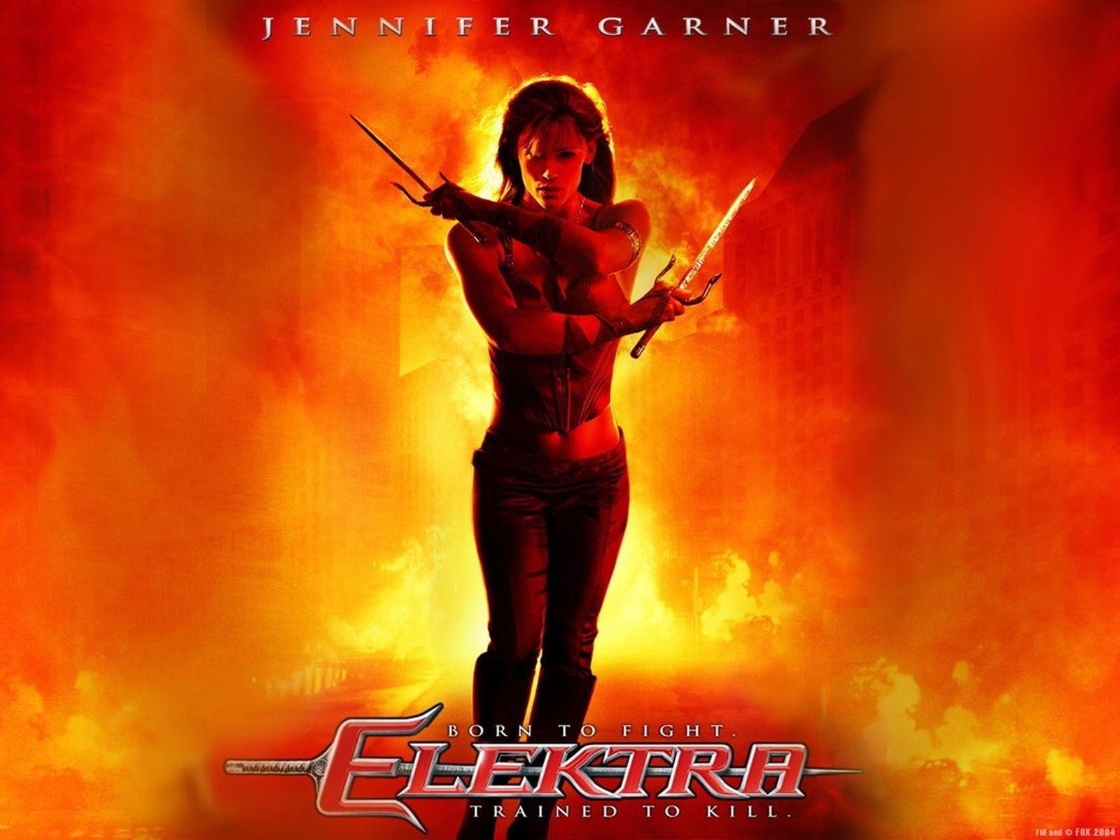 elektra wallpapers, desktop wallpapers » GoodWP