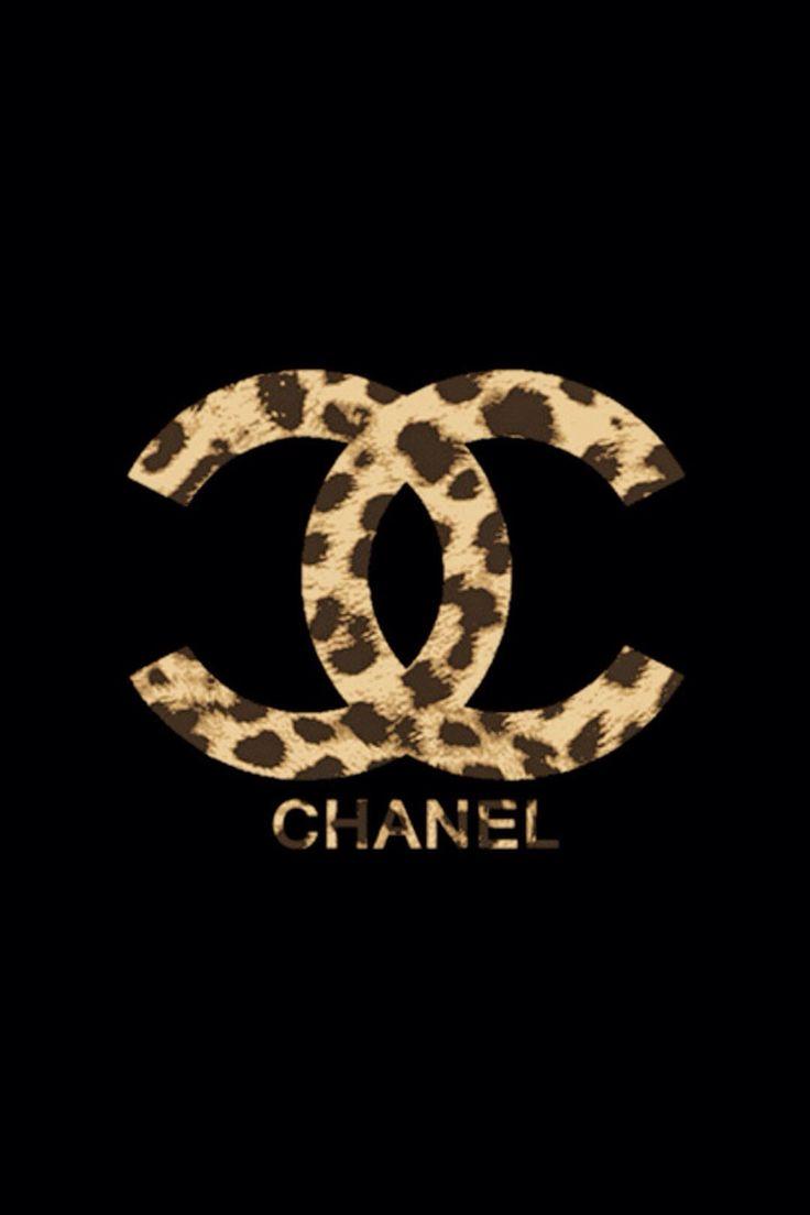 Best 84 ♥ Coco Chanel Backgrounds image