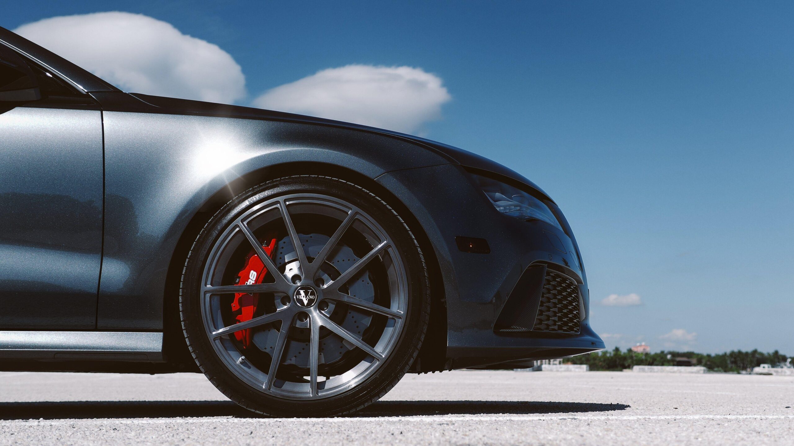 Audi RS7 Backgrounds 36962 ~ HDWallSource