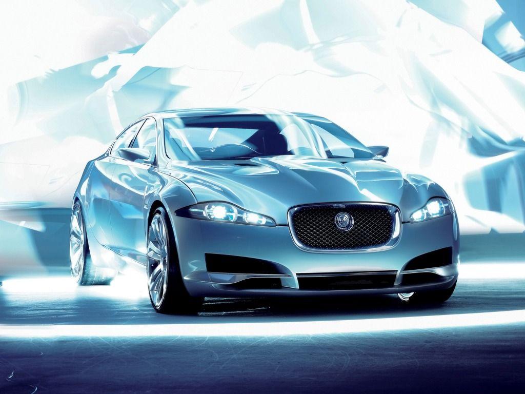 Latest Jaguar XF HD Wallpapers