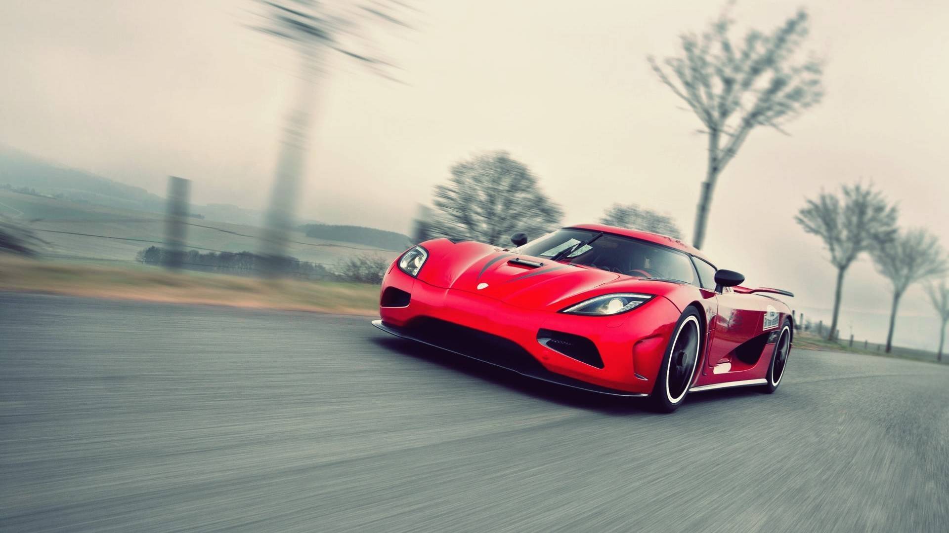 Koenigsegg Agera R Wallpapers High Quality