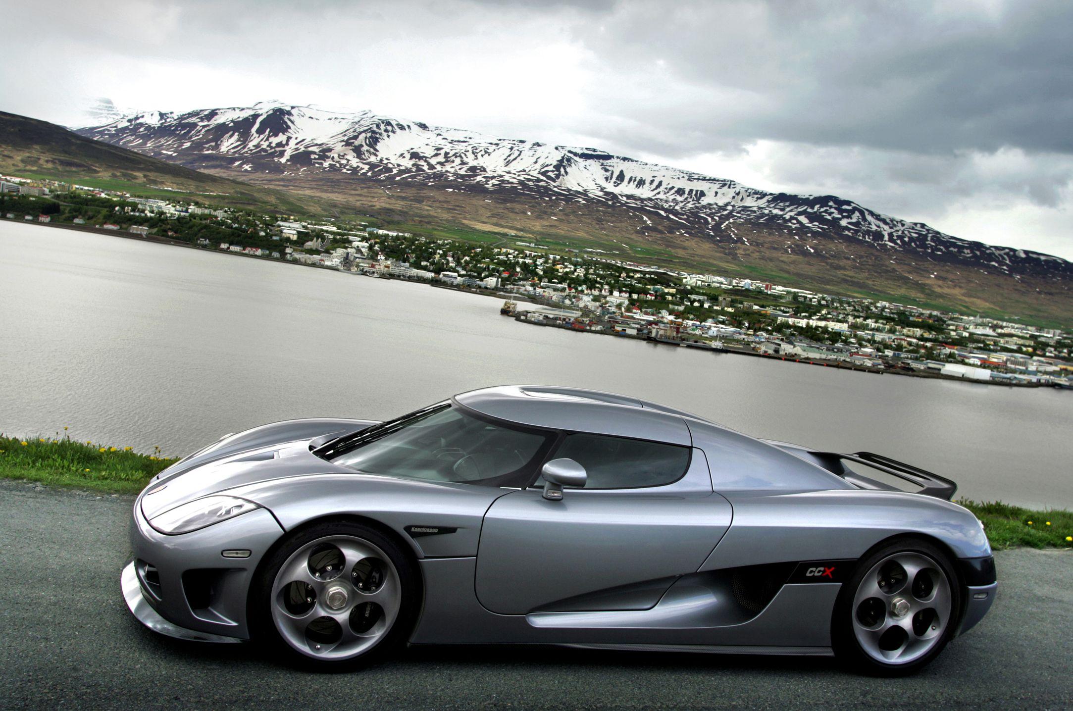 Koenigsegg CCX wallpapers, Vehicles, HQ Koenigsegg CCX pictures