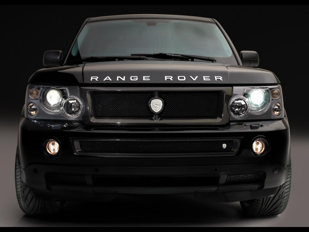 Wallpapers : Land Rover Wallpapers