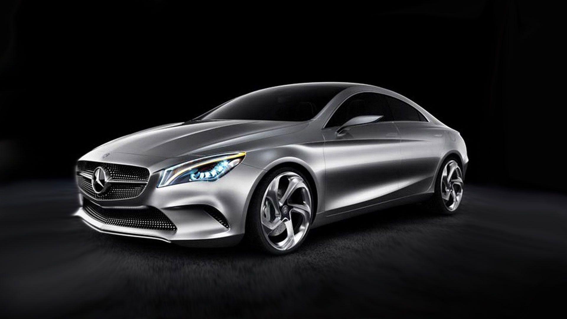 Mercedes Benz Wallpapers 1920 1080p