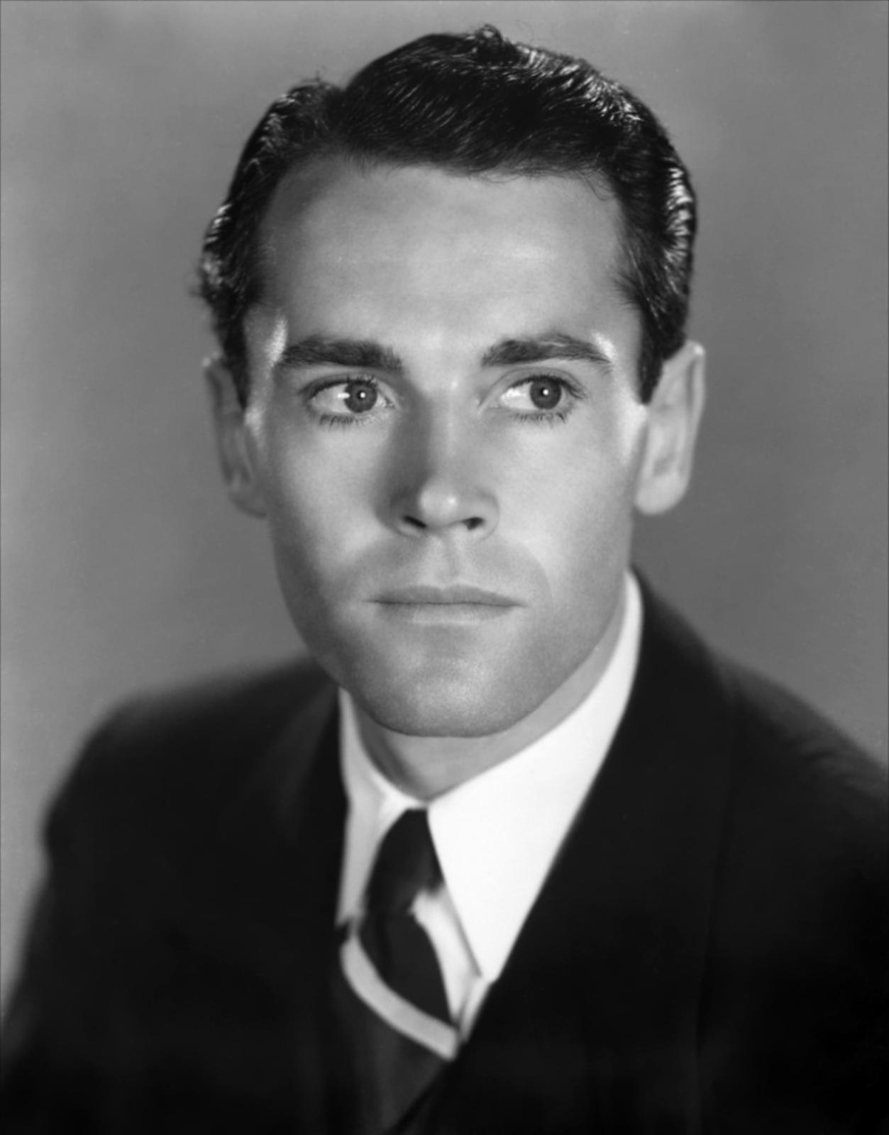 Henry Fonda