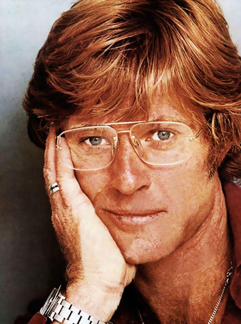 Robert Redford photo 16 of 35 pics, wallpapers