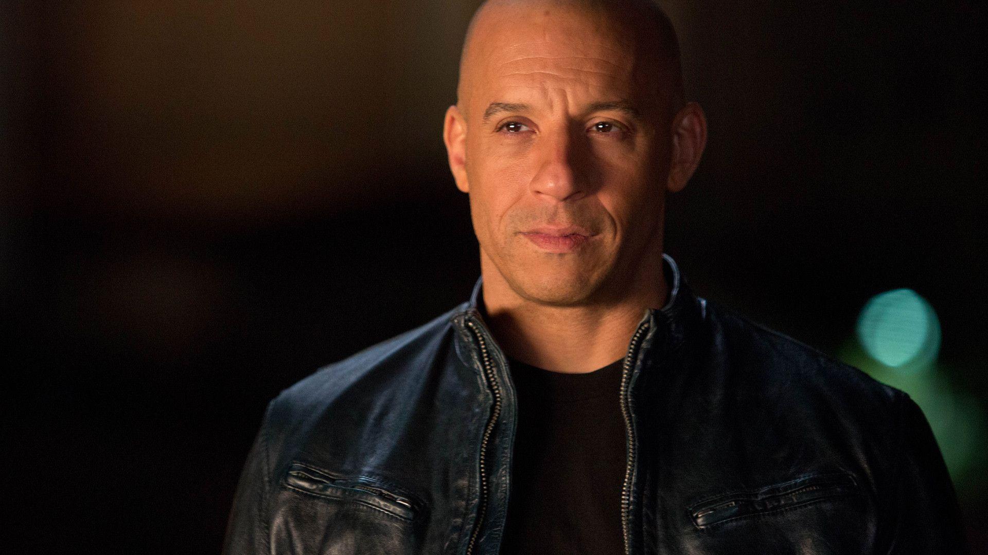 2014 Vin Diesel HD Wallpapers