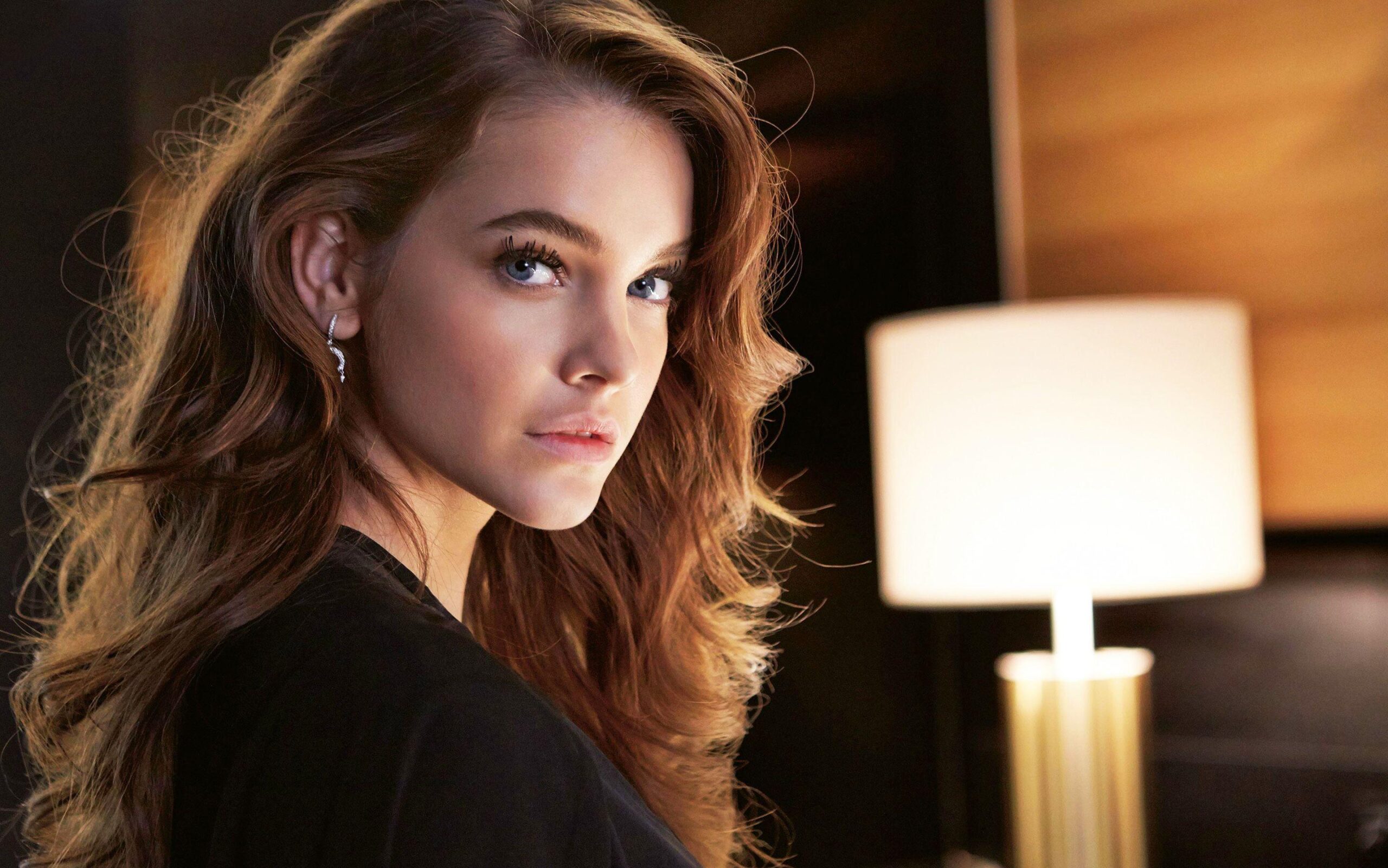 Barbara Palvin Beautiful Wallpapers