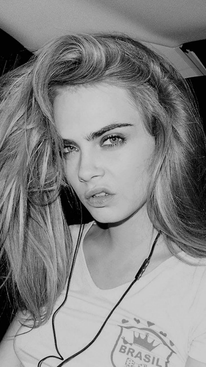 Samsung Galaxy S3 Cara delevingne Wallpapers HD, Desktop