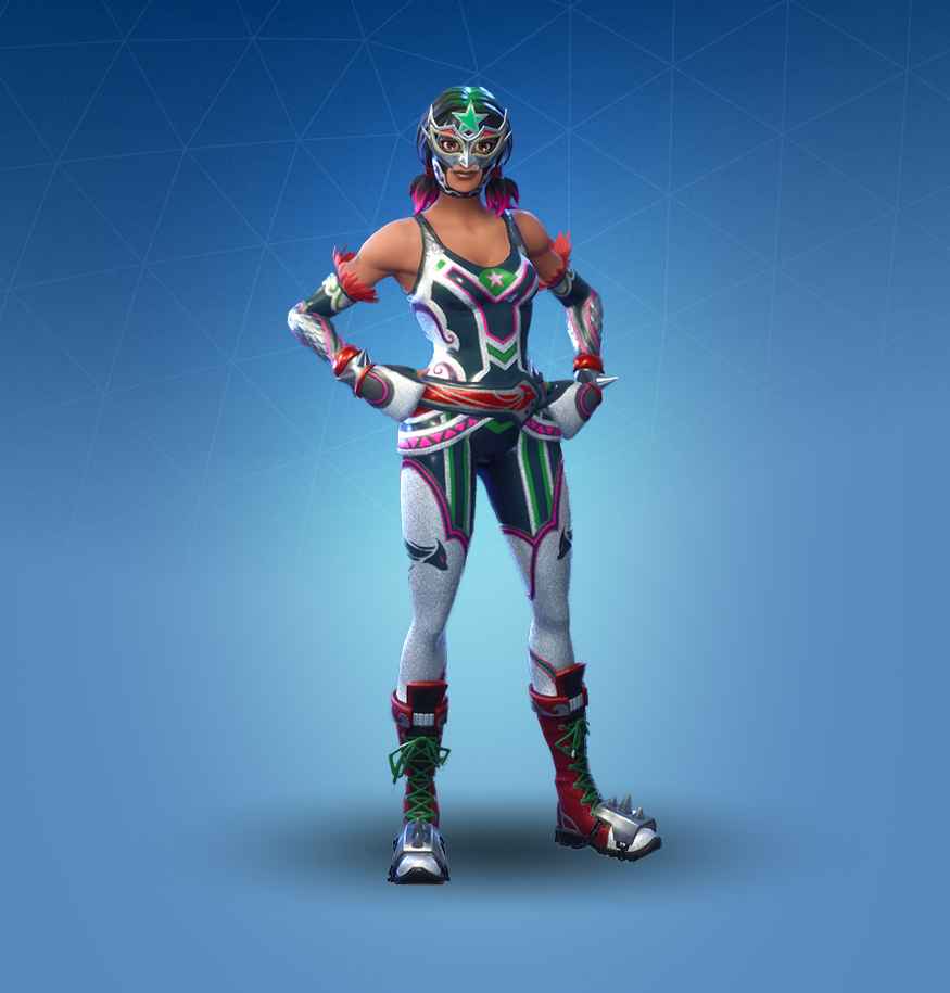 When Will Dynamo Fortnite Be Back In Item Shop?