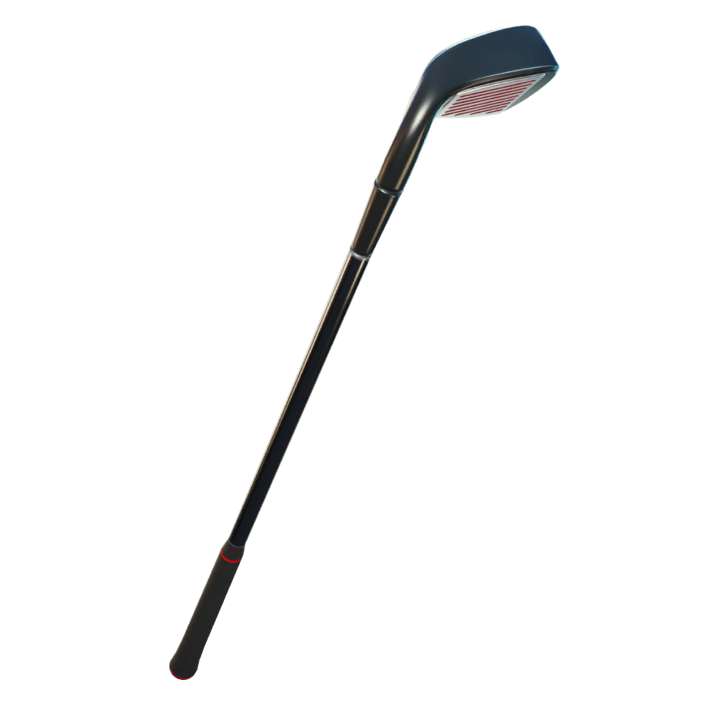 Bogey Basher Fortnite wallpapers