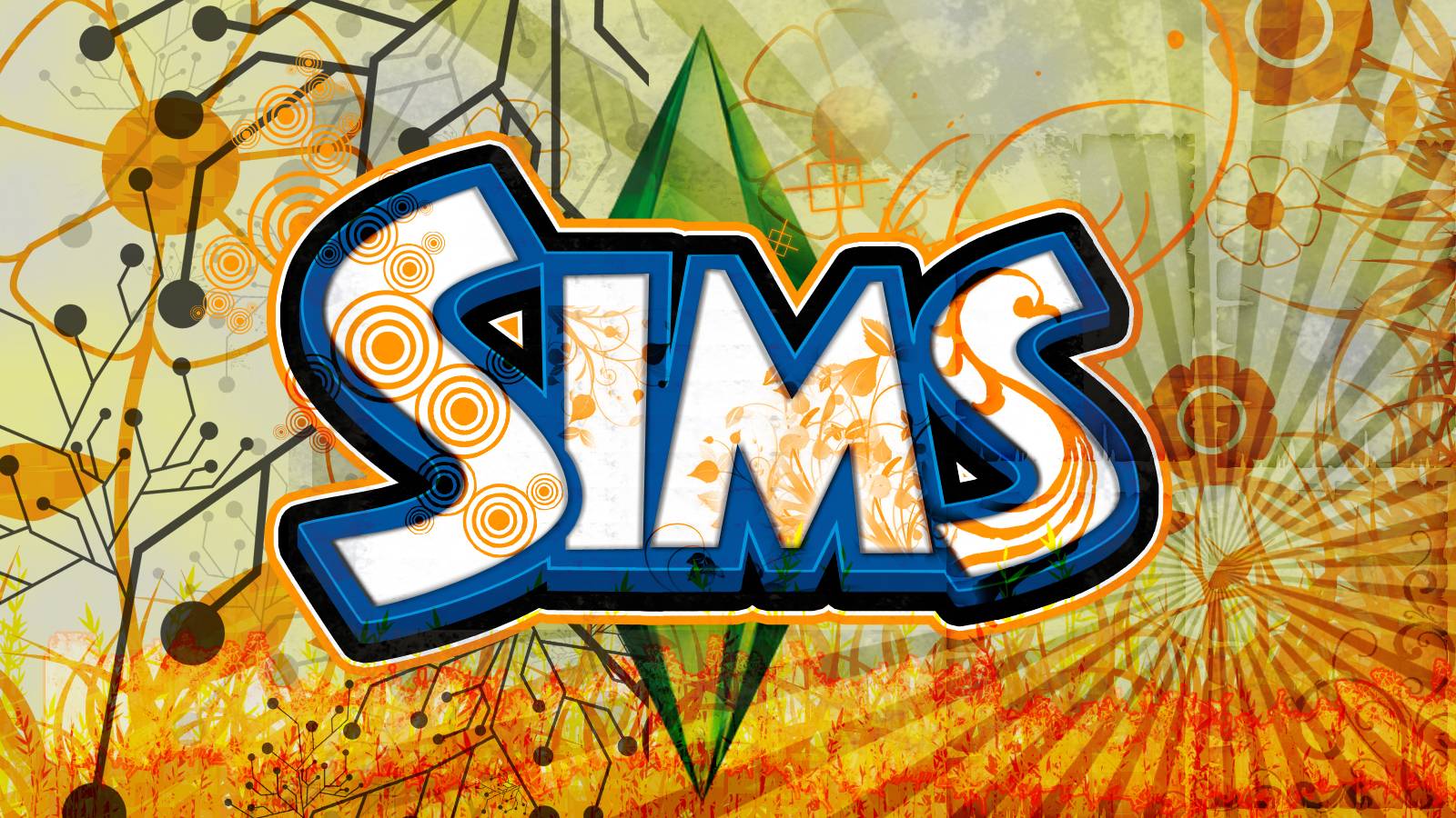 sims 3