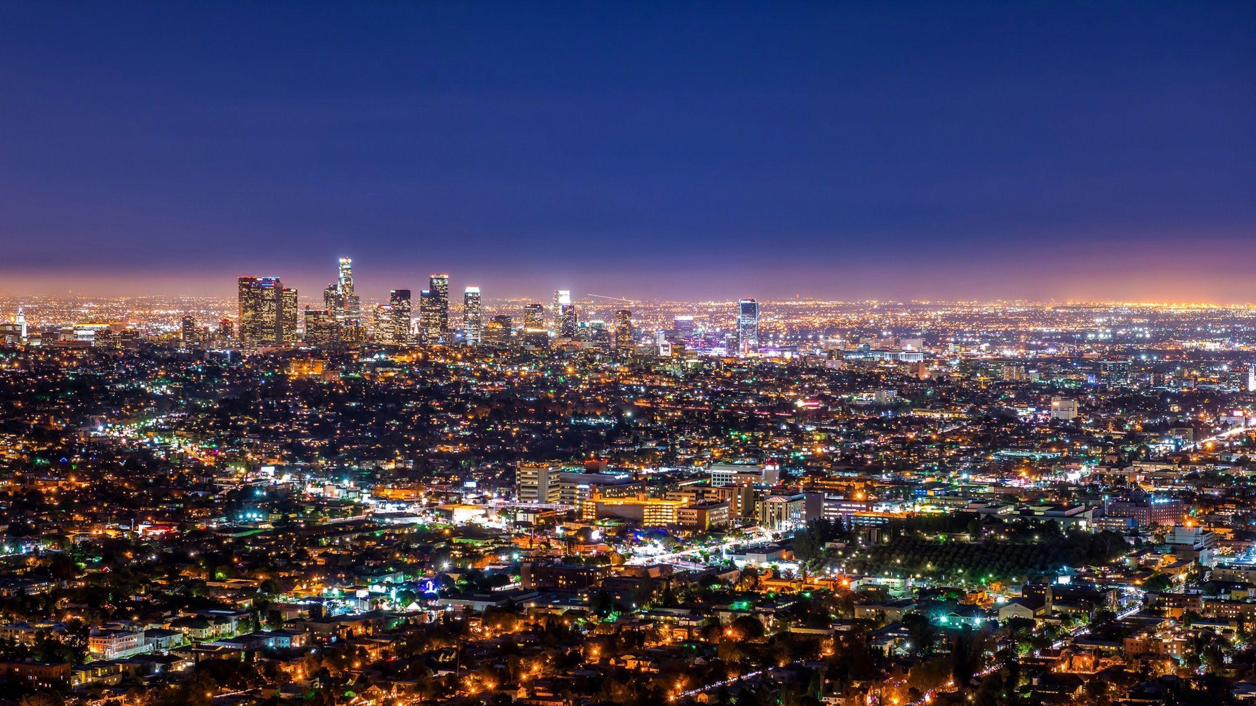 28 Los Angeles HD Wallpapers