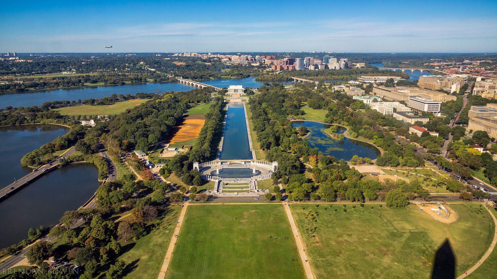 Washington national mall pictures