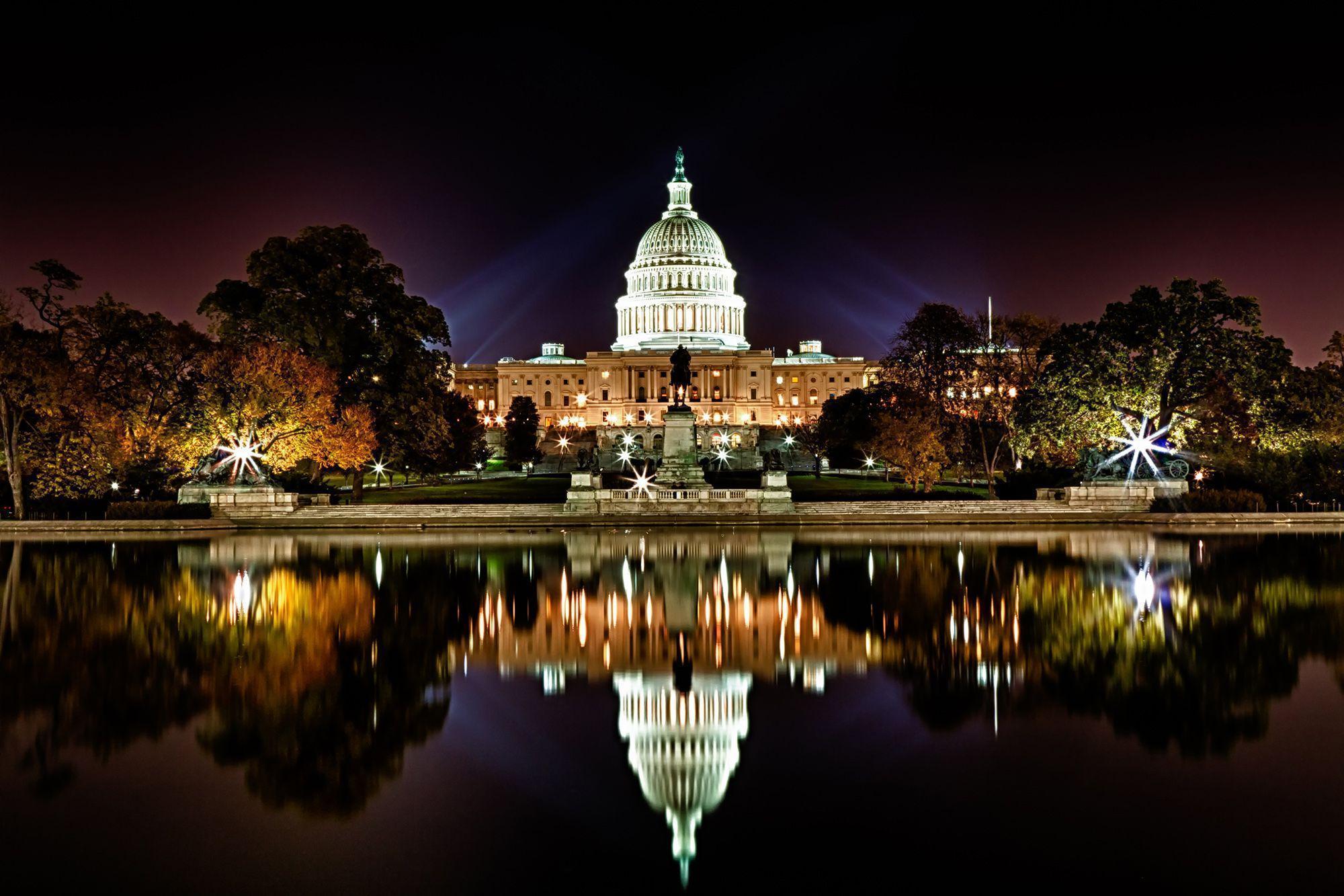 Washington DC wallpapers