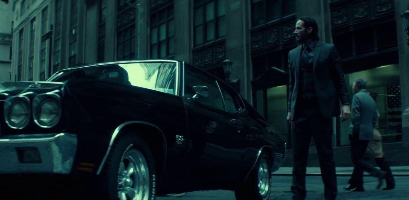 John Wick Stills 2014 Wallpapers