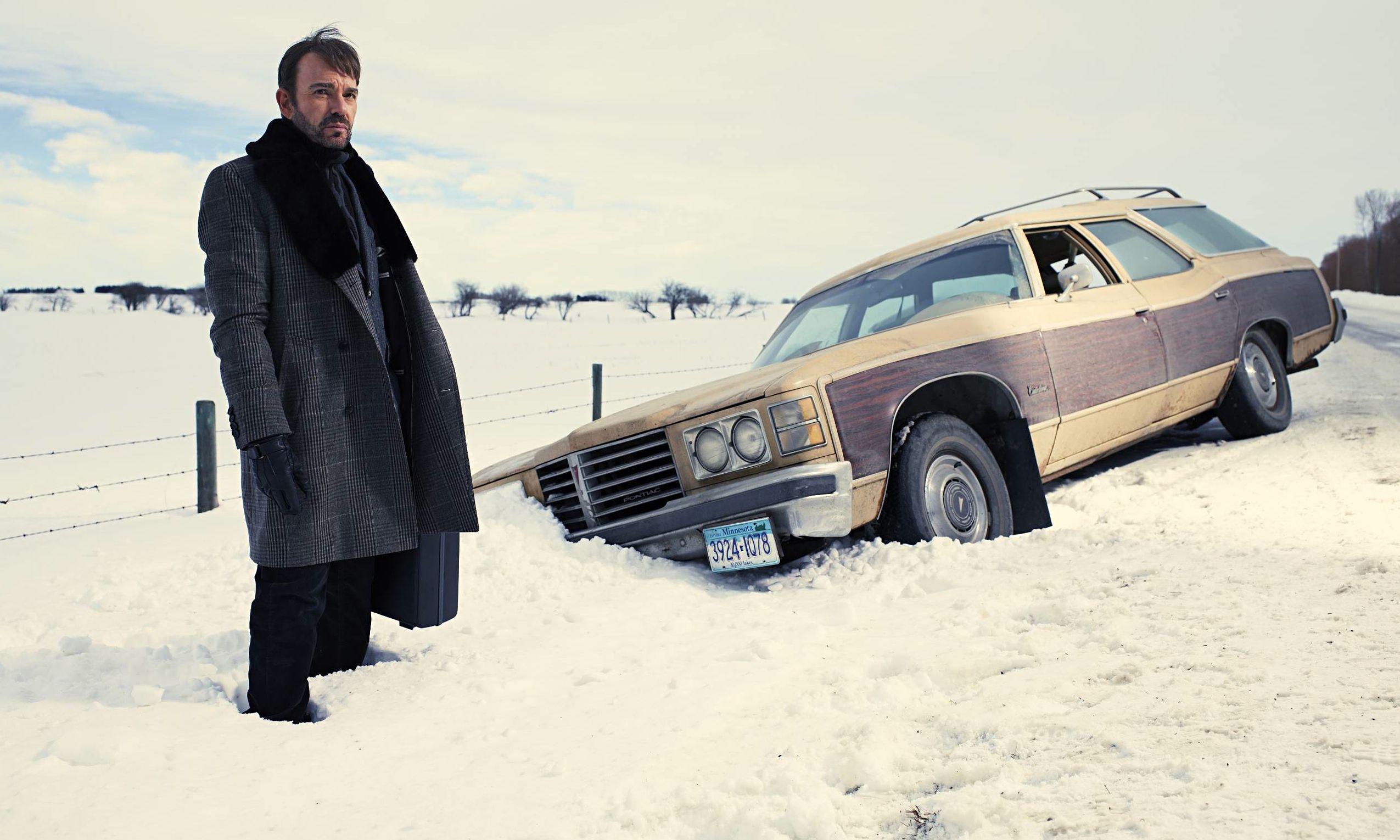 47 Fargo TV Series Wallpapers, HD Creative Fargo TV Series Image