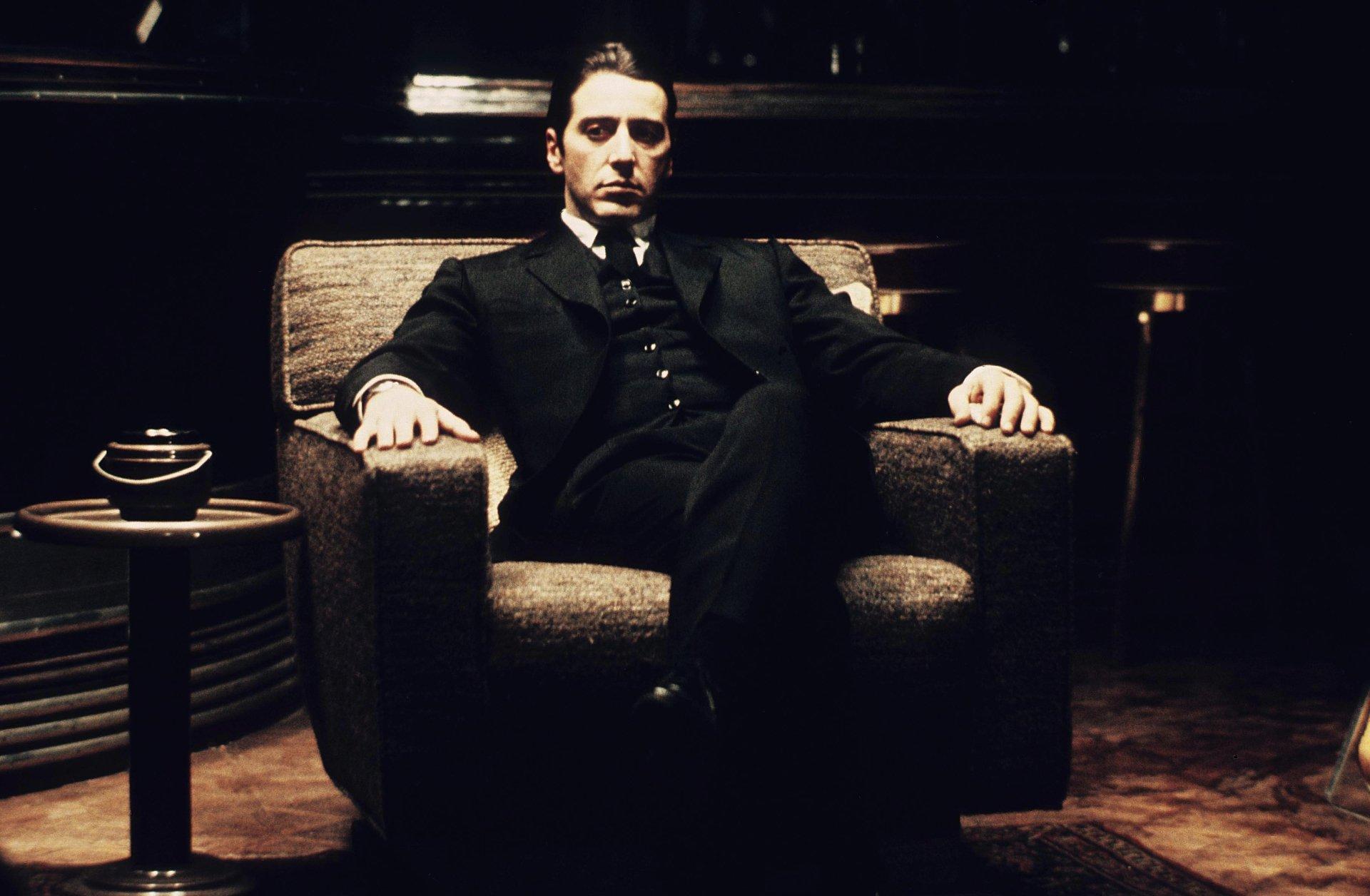 9 The Godfather: Part II HD Wallpapers