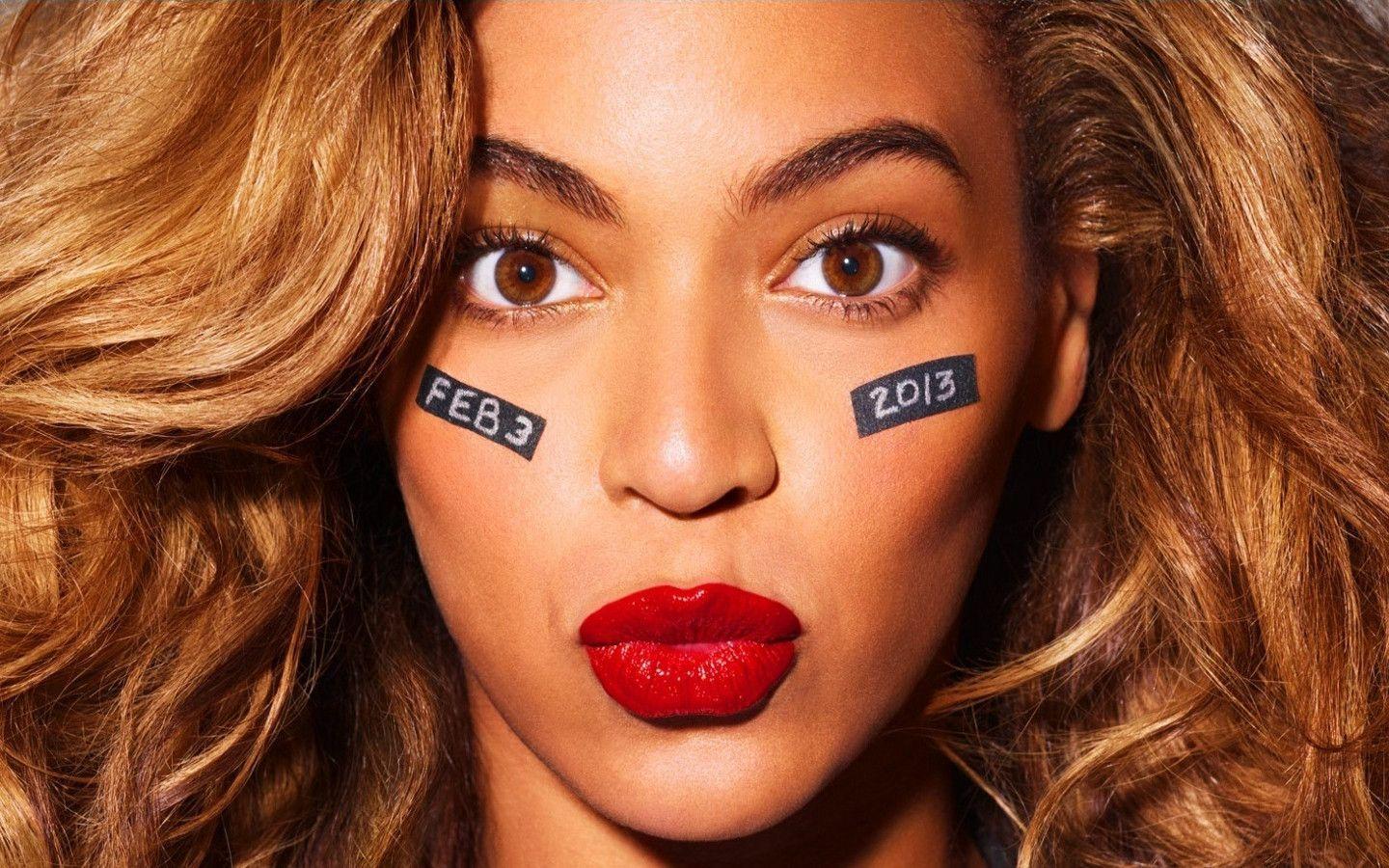 Beyonce Super Bowl 2013