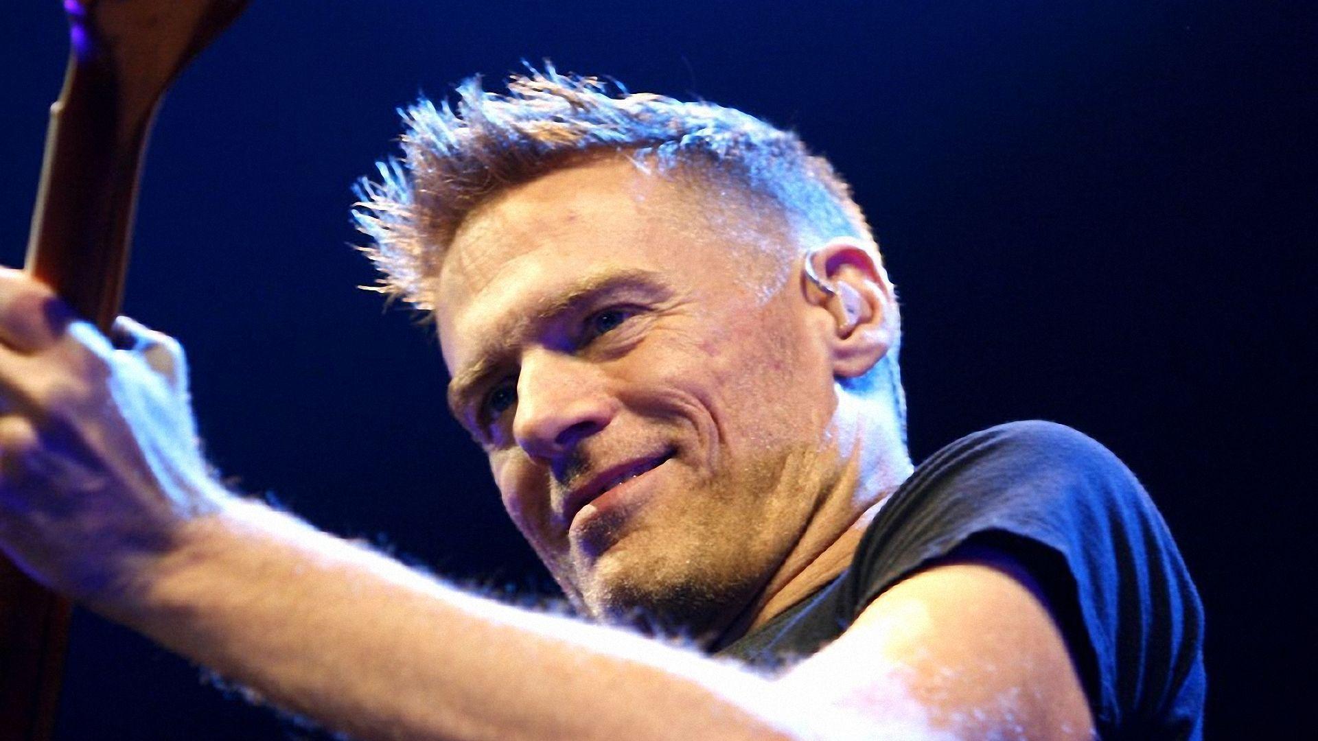 Bryan Adams HD Pictures