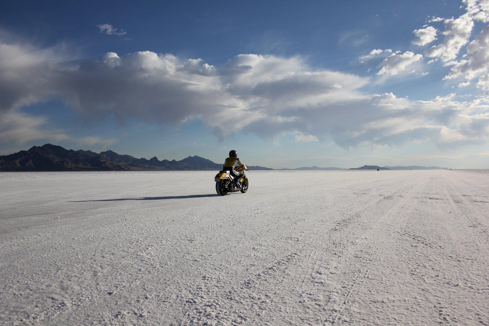 bonneville salt flats utah usa race mountain desert HD wallpapers