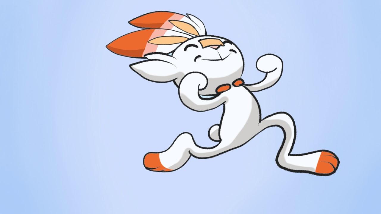 Scorbunny Fan Theme